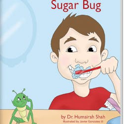 Sam And Sugar Bug