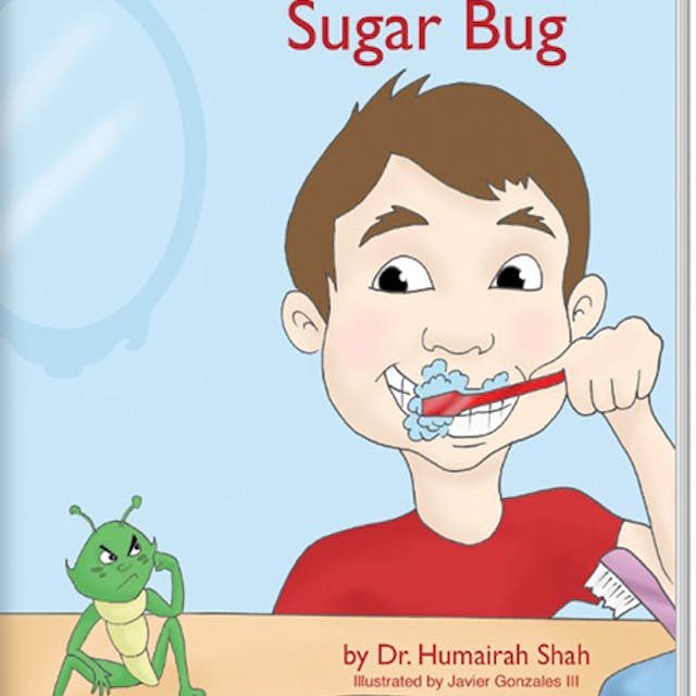 Sam And Sugar Bug