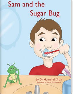 Sam And Sugar Bug Sam And Sugar Bug