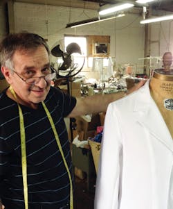 Sam Showing Off His Handiwork Img 0214 Sam Showing Off His Handiwork Img 0214