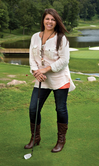 Therese May Bleiweiss, RDH Streetsboro, Ohio