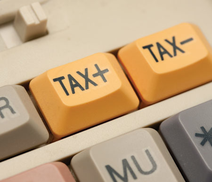 Tax