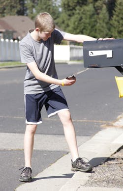 Teenageboyletter Teenageboyletter