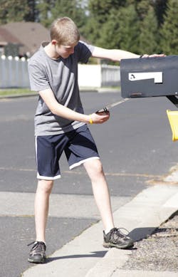 Teenageboyletter Teenageboyletter