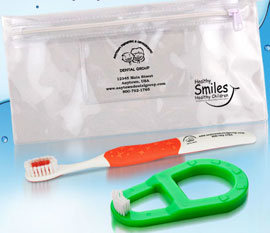tess toothbrushes