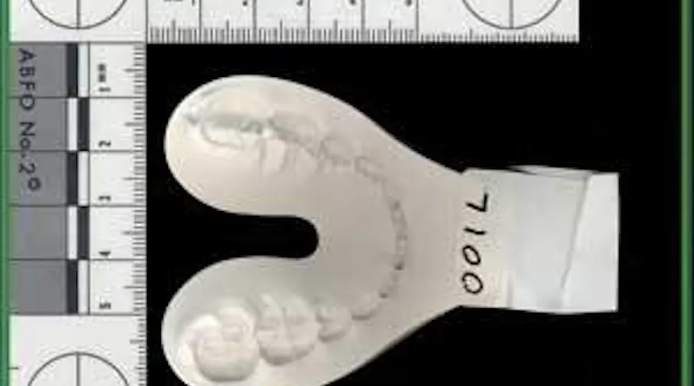 Imprints | Registered Dental Hygienists