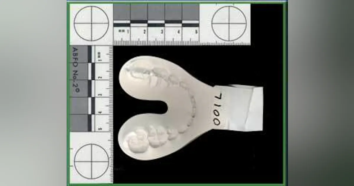 Imprints | Registered Dental Hygienists