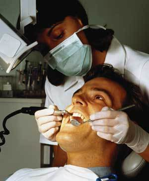 Should we polish? Registered Dental Hygienists