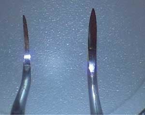 Instrument Replacement: How, When, & Why? | Registered Dental Hygienists