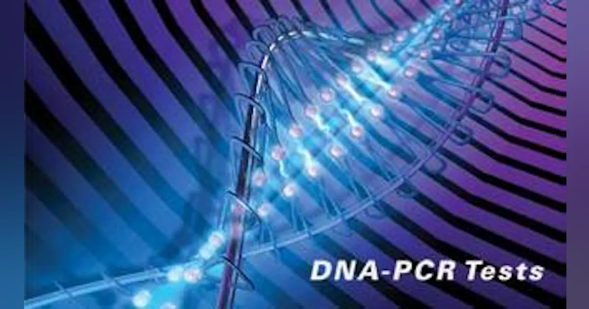 DNA-PCR Tests | Registered Dental Hygienists