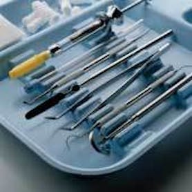 7 Common Plastic Dental Equipment