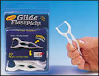 New Products | Registered Dental Hygienists