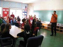 Th February Visits 01 Th February Visits 01