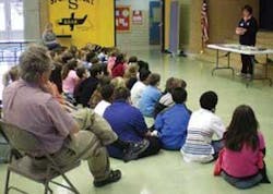 Th February Visits 03 Th February Visits 03