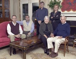 Th Steinbockfamily Th Steinbockfamily