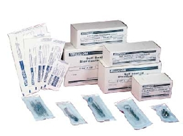 Th Sterilizationpouches