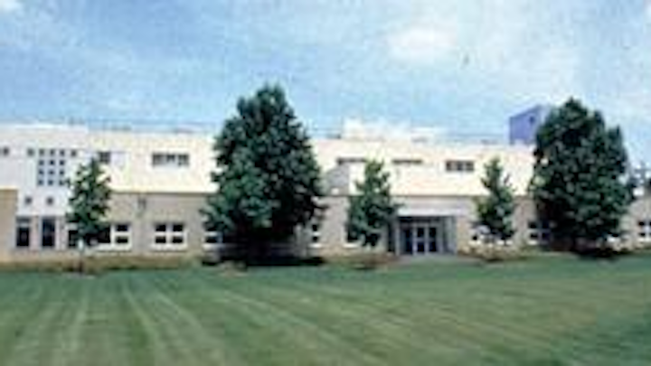 Th Wm Facility