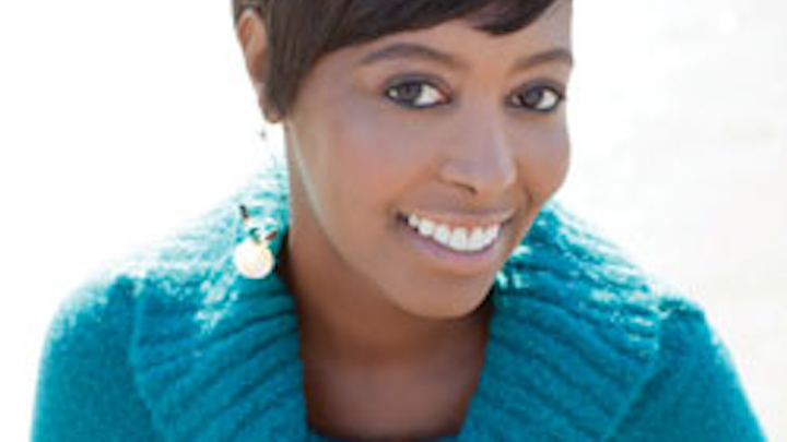 Tomeka Fed, RDH Macon, Georgia