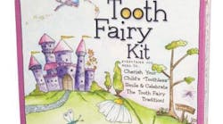 Tooth Fariy Kit Image 1