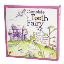 Tooth Fariy Kit Image 1 Tooth Fariy Kit Image 1