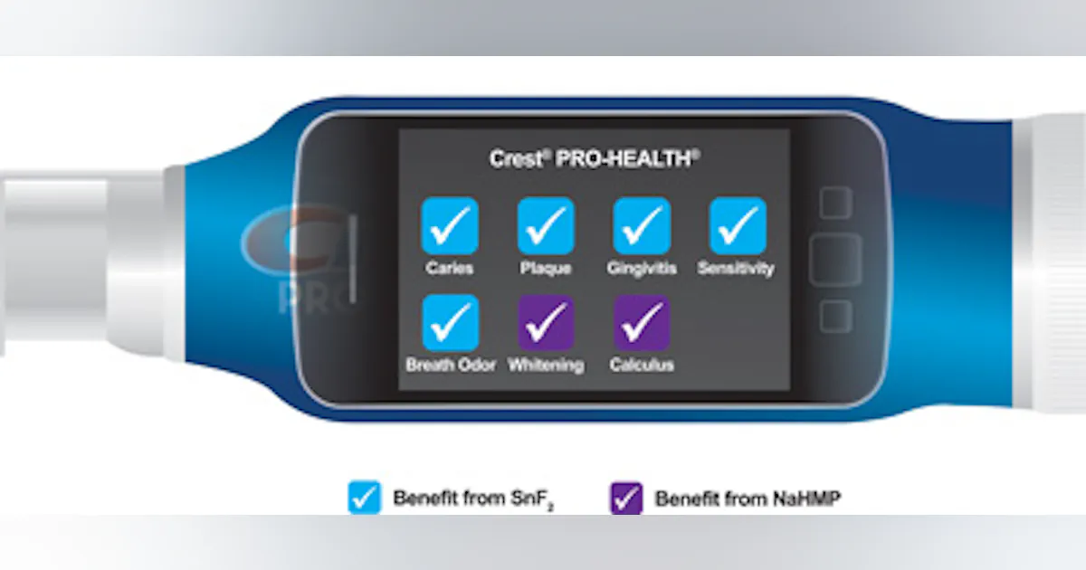 Toothpaste app? | Registered Dental Hygienists