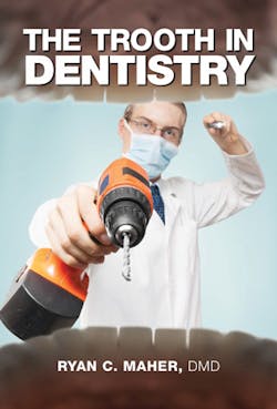 Trooth In Dentistry Cover