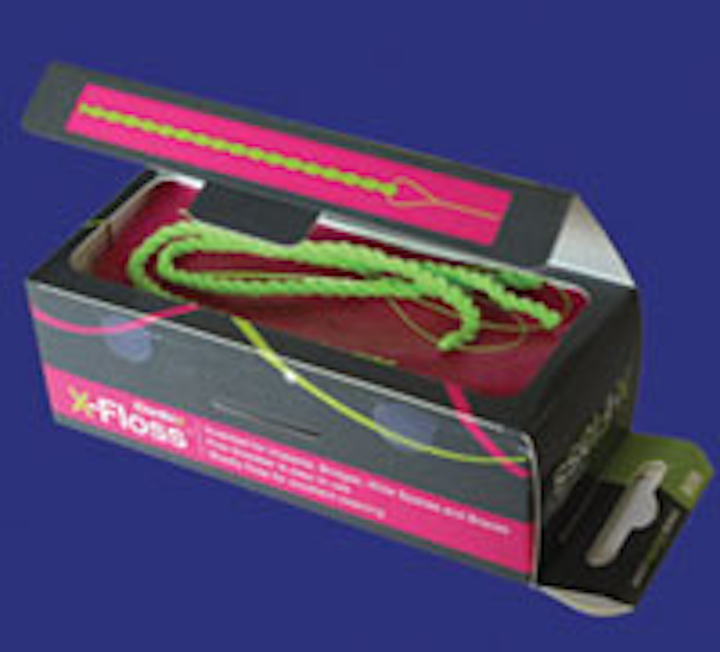 X Floss Open Box Image For International Web Ss