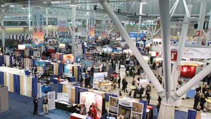 Yankee Exhibit Hall