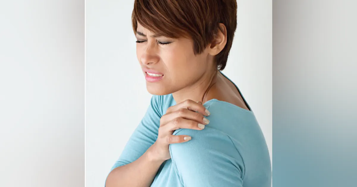 Oh, my aching shoulders: Shoulder injuries among dental hygienists can ...