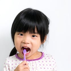 Toothbrushingchild Toothbrushingchild
