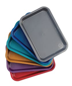 Zirc Tray Fan Zirc Tray Fan