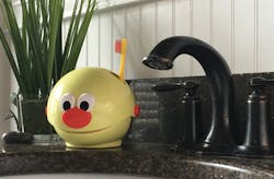 Brushyballsinktop Brushyballsinktop