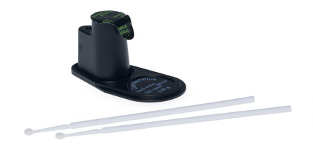 Product review Fluoride varnish provides relief from sensitivity