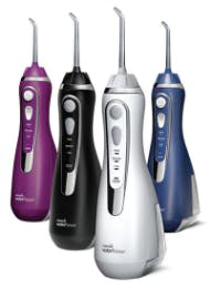 Waterpikflosser Waterpikflosser