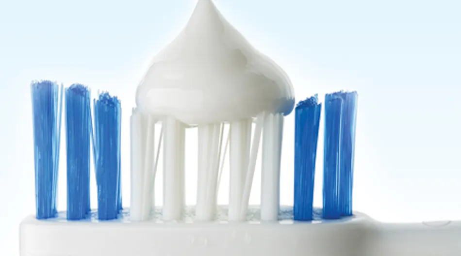 Hello Toothpaste Rda Protected by a safe RDA: Setting the record straight about toothpaste ...