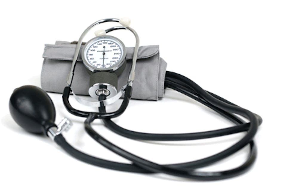 Bringing consistency and standardization to blood pressure measurement