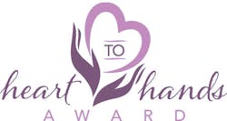 Rdc 0576 Heart To Hands Award 4c Rdc 0576 Heart To Hands Award 4c
