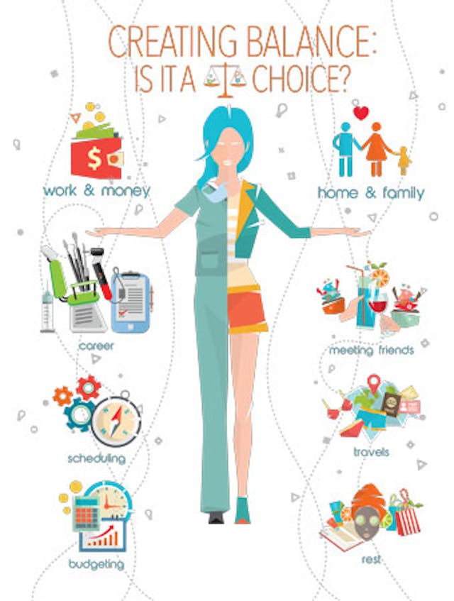 Balancing Work And Personal Life: Ultimate Guide to Thrive Daily