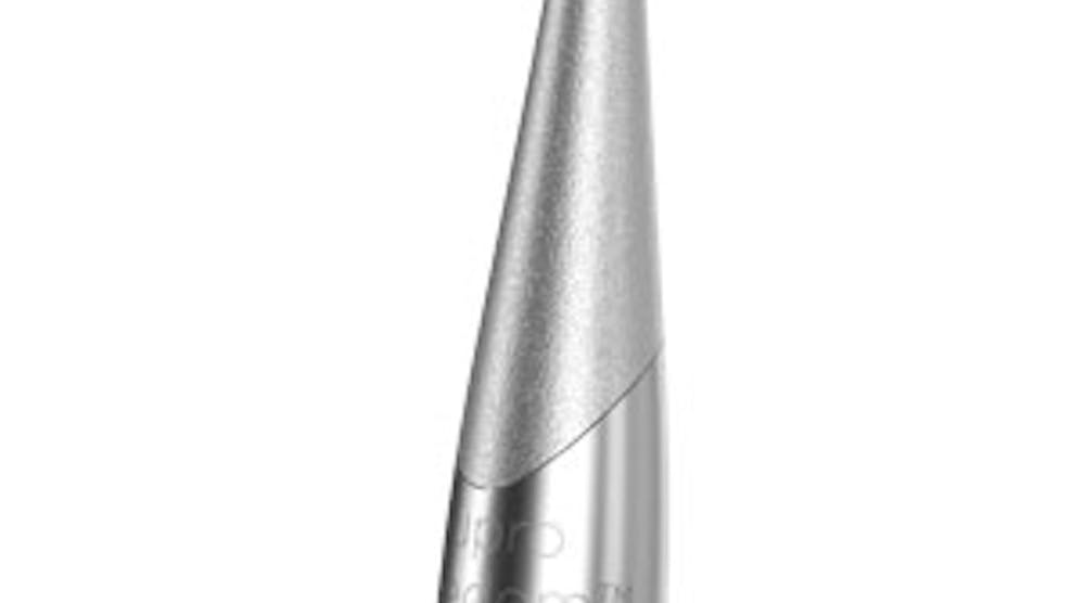 Coronal Polishing The evolution of handpieces offers a new spin on