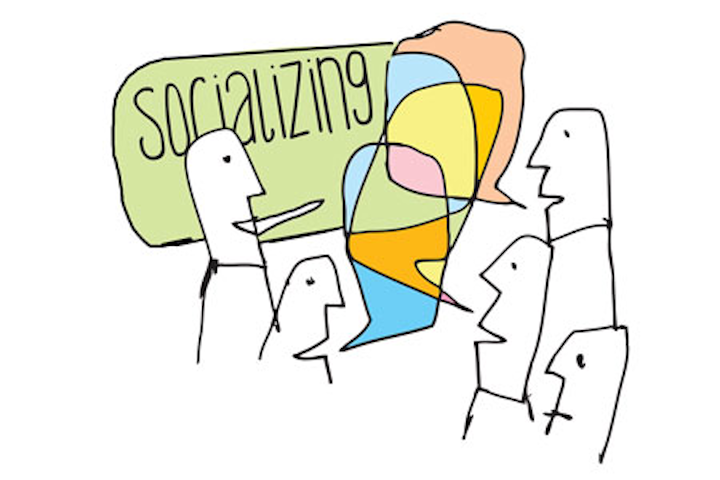 Imagini pentru socialising png