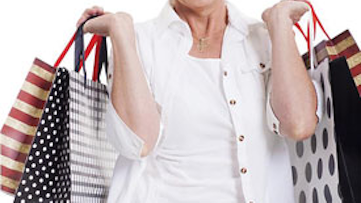 Content Dam Rdh Print Articles Volume37 Issue8 183268 668x850 Woman With Shopping Bags