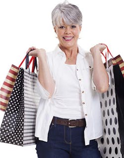 Content Dam Rdh Print Articles Volume37 Issue8 183268 668x850 Woman With Shopping Bags Content Dam Rdh Print Articles Volume37 Issue8 183268 668x850 Woman With Shopping Bags