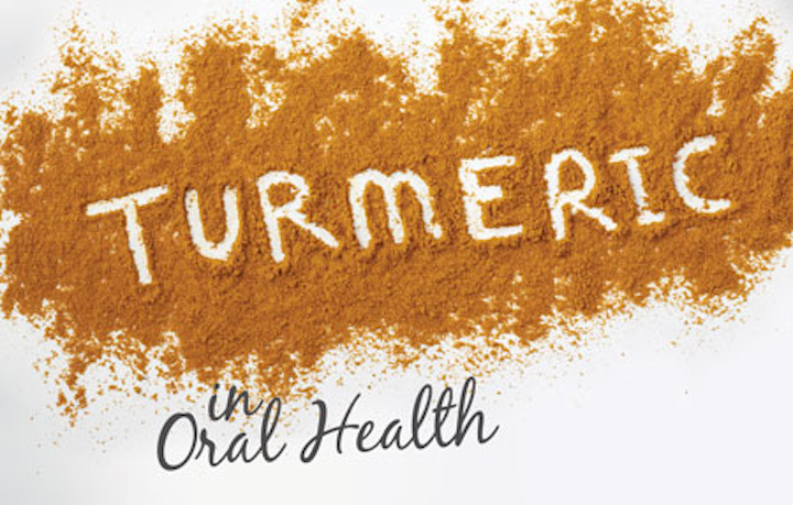 Turmeric In Oral Health Benefits Are Touted On Social Media But Research Results Are Limited Registered Dental Hygienist Rdh Magazine The answer / solution to this level is turmeric in oral health benefits are