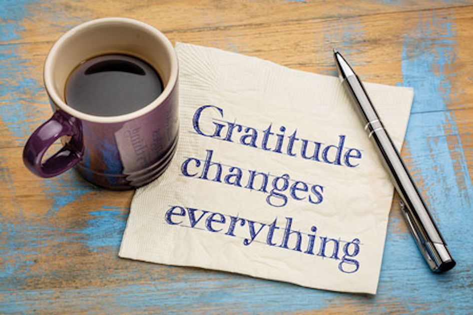 Gratitude And Attitude The Advances In Dental Hygiene Are Something To Be Thankful For Registered Dental Hygienists