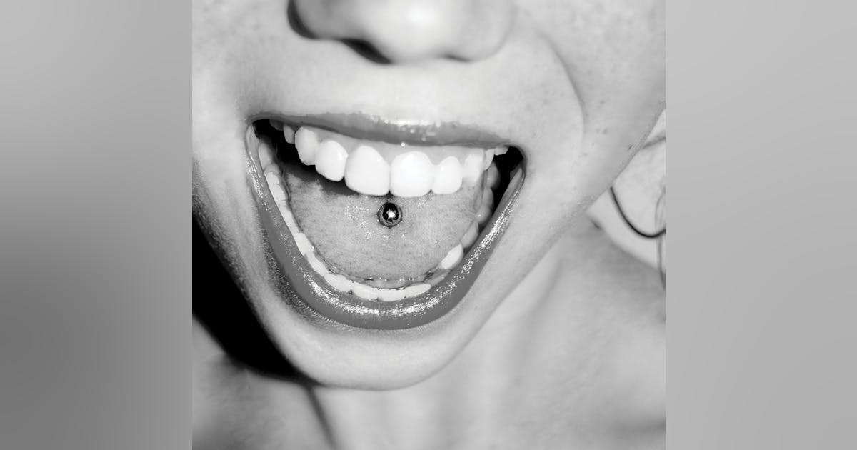 Body piercings 2018 on sale