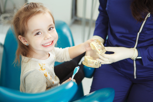Fluoride varnish The who, what, when, and how Registered Dental