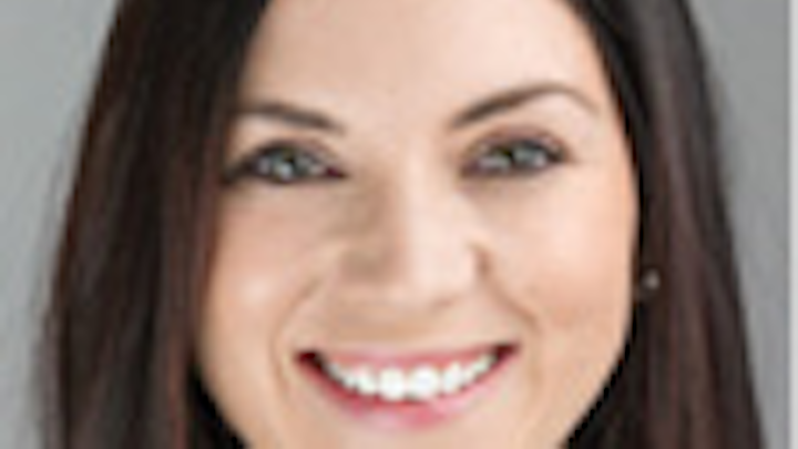 Amber Auger