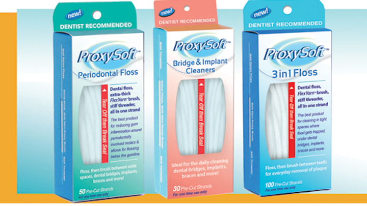 Proxysoft