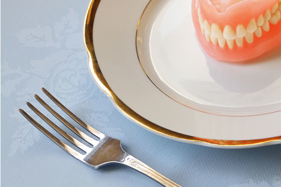 Content Dam Diq Slideshow 2014 07 False Teeth On Plate