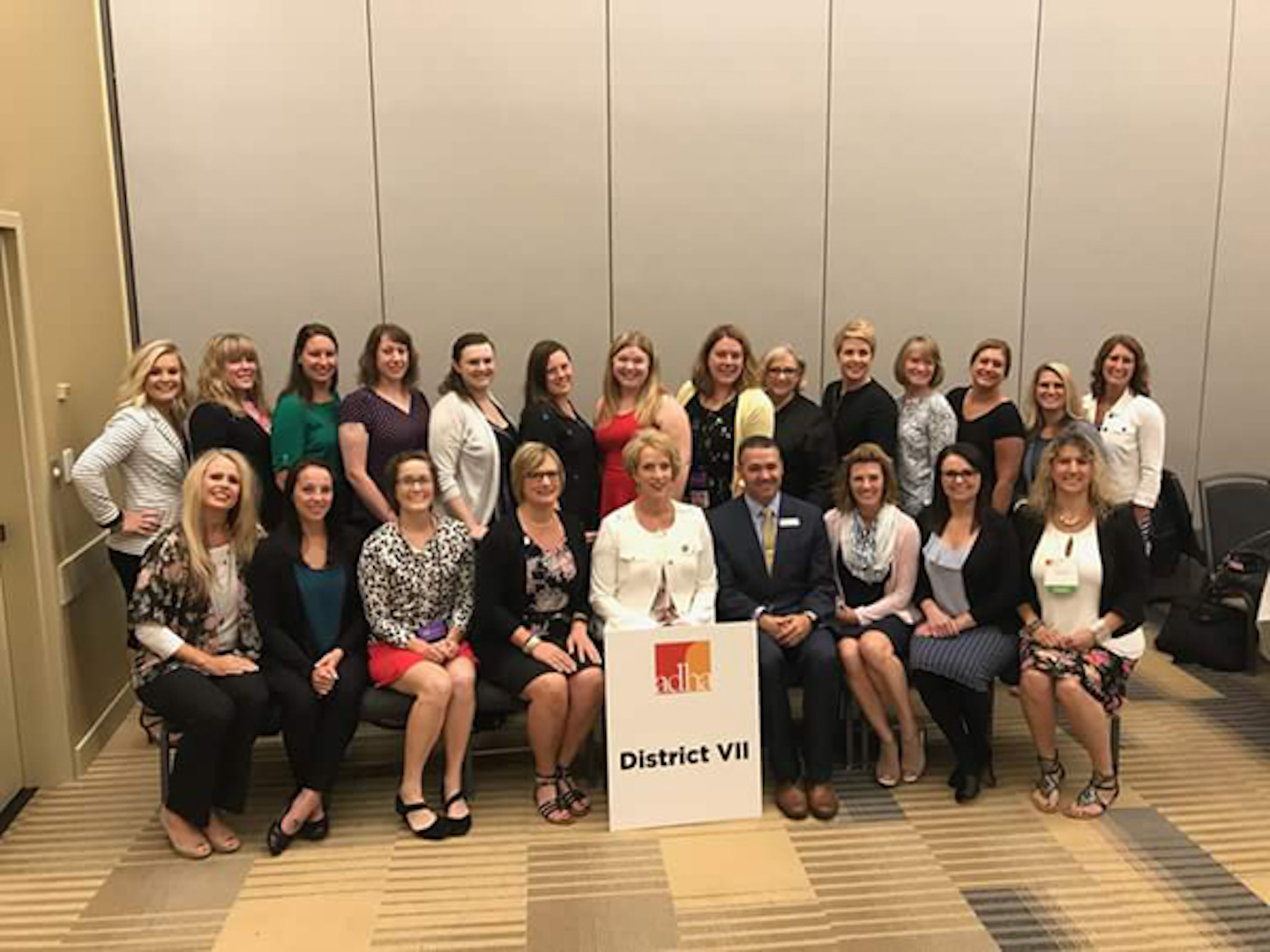 State Spotlight South Dakota Registered Dental